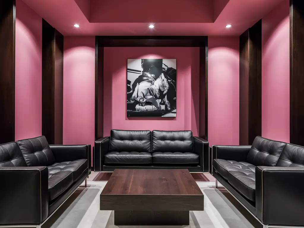 How to Make a Pink Room More Masculine: Expert Tips Inside!